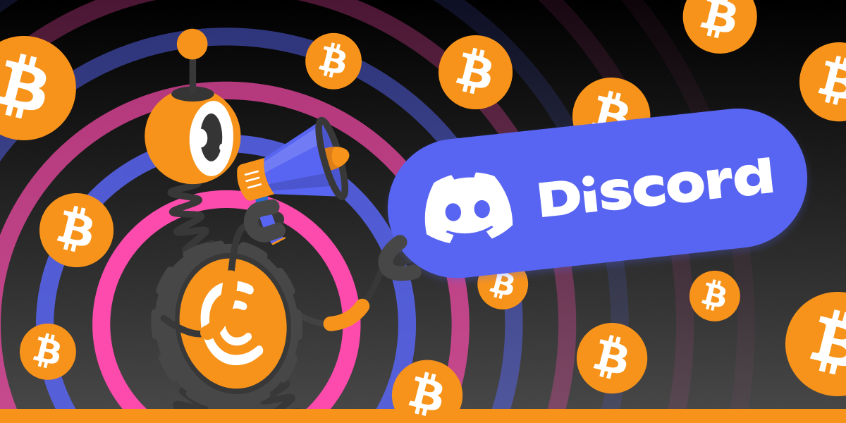 CryptoTab Discord Became Even More Accessible!