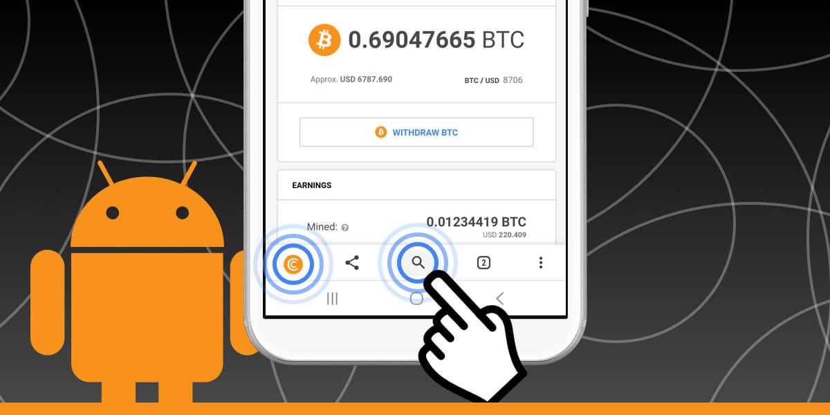 cryptotab browser android