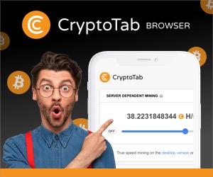 The Best Mining Application for Your Smartphone Cryptotab