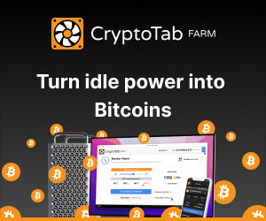 Want to begin mining but don’t know where to start? Build your own mining farm using CryptoTab Farm!